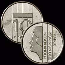 10 Cent UNC